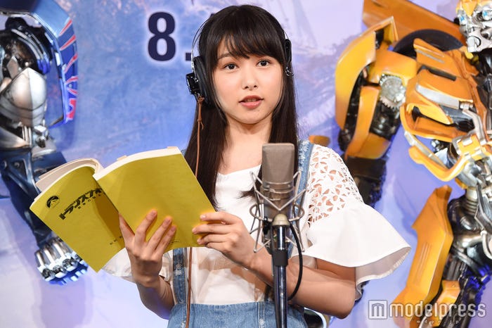 桜井日奈子(C)モデルプレス