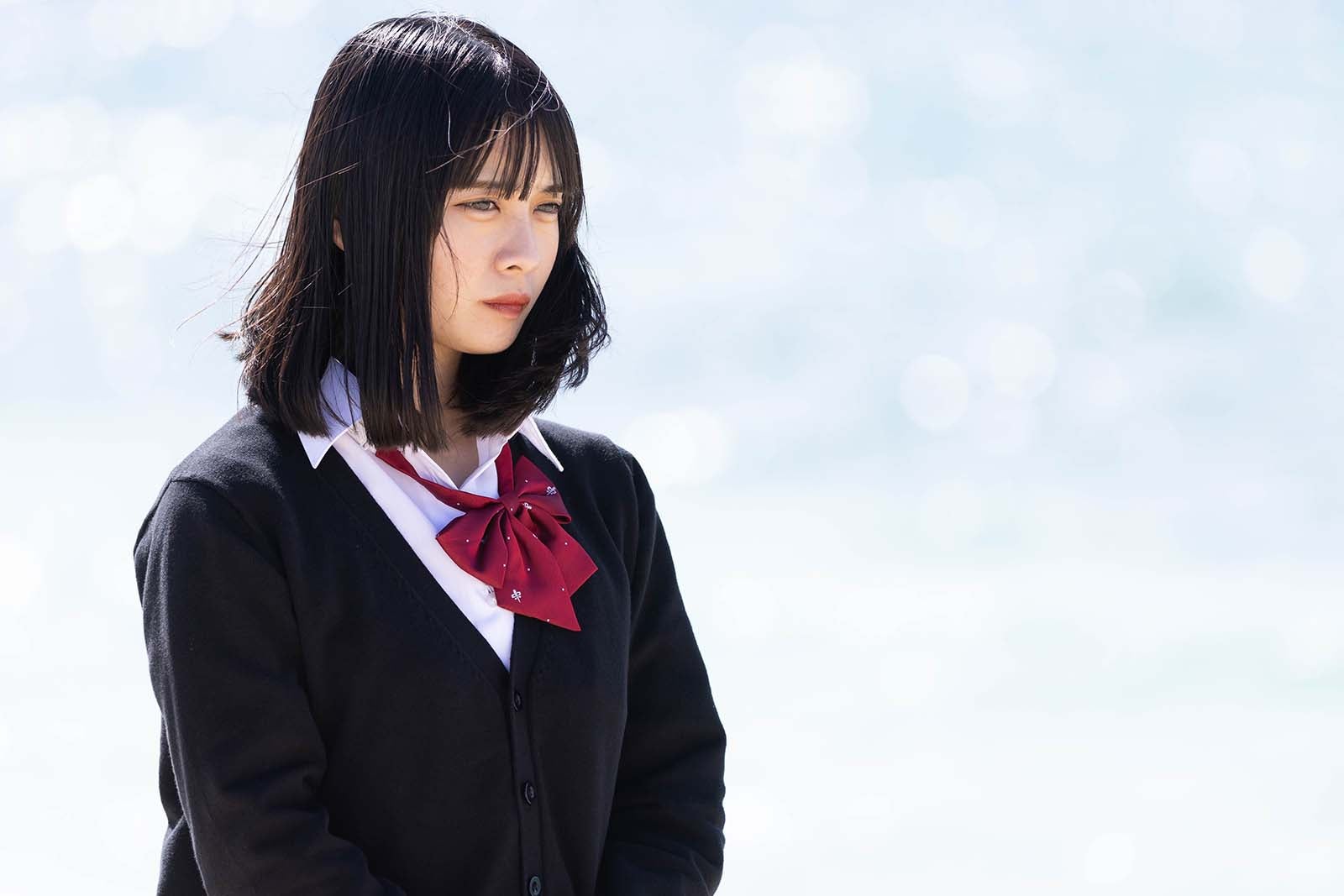 るる「今日、好きになりました。-蜜柑編-」最終話（C）AbemaTV, Inc.