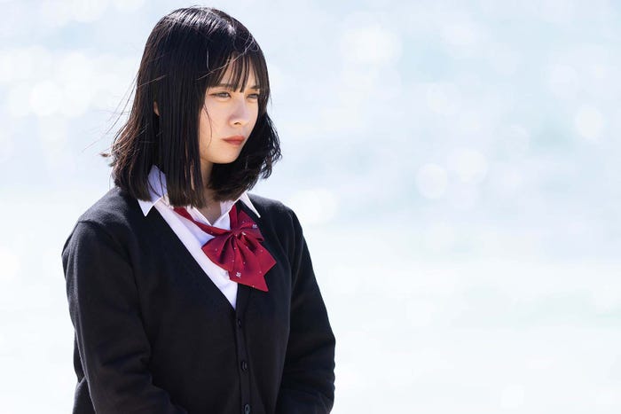 るる「今日、好きになりました。-蜜柑編-」最終話(C)AbemaTV, Inc.