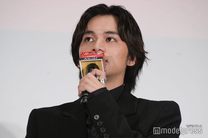北村匠海(C)モデルプレス