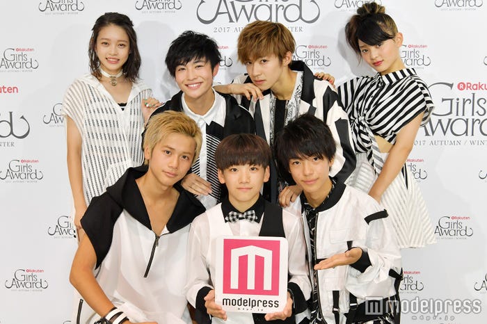 α-X’s(C)モデルプレス