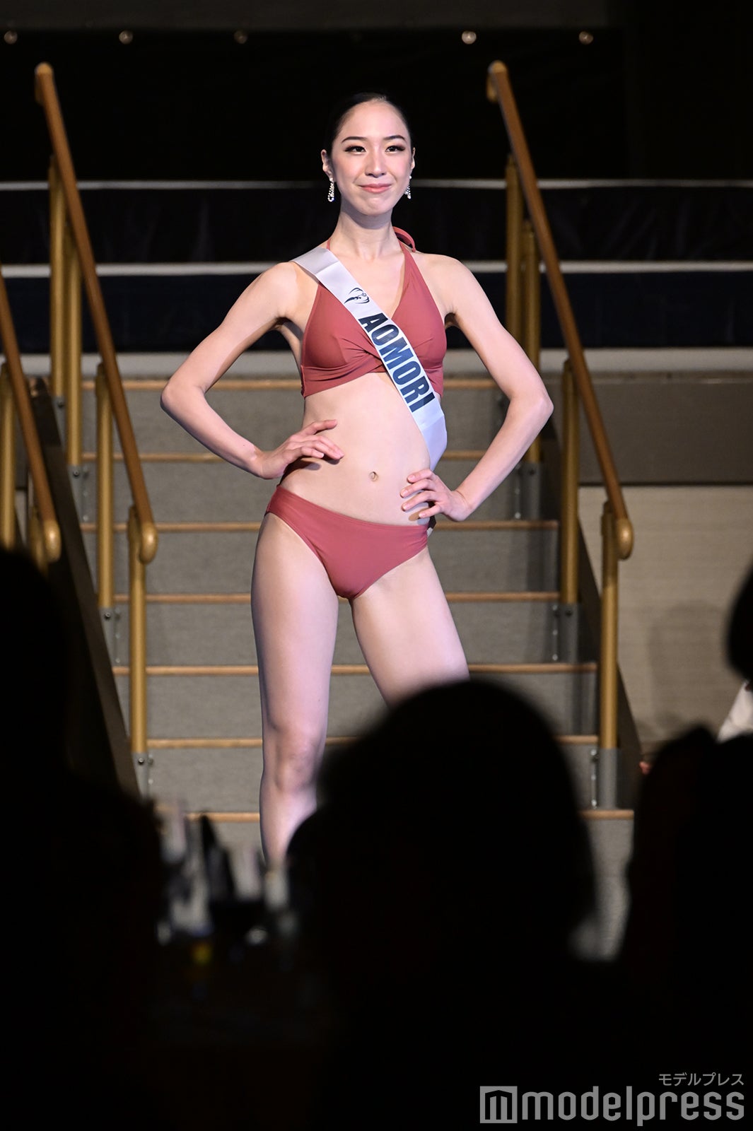 山本芽生さん（C）モデルプレス