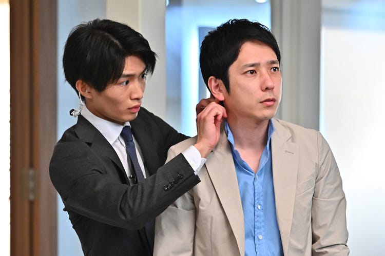 美 少年 那須雄登 先輩 二宮和也との現場での会話 初刑事役で玉木宏から刺激も マイファミリー インタビュー モデルプレス 美 少年 那須雄登 先輩 二宮和也との現場での会話 初刑事役で玉木宏から刺激も マイファミリー インタビュー モデルプレス