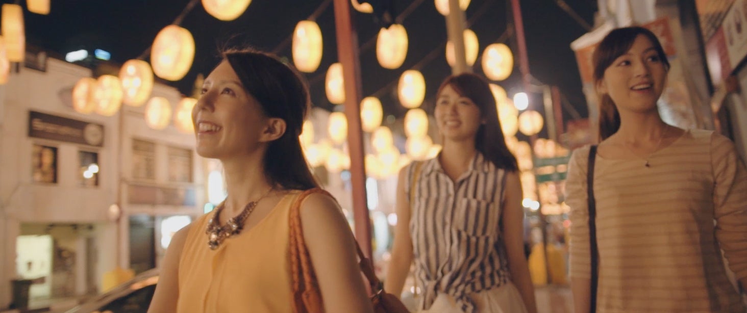 画像提供：ルックJTB