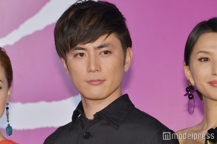 間宮祥太朗 (C)モデルプレス