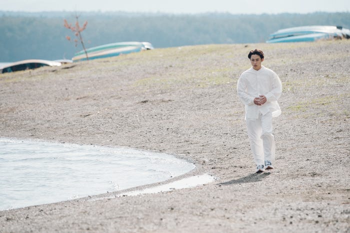 りゅうと「恋とオオカミには騙されない」第12話より(C)AbemaTV, Inc.