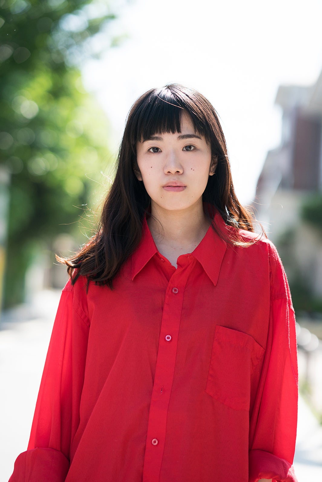 小野寺ずる（提供写真）