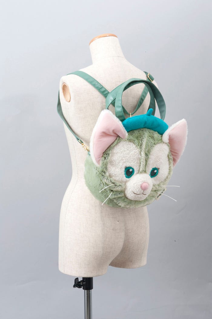 トートバッグ3,900円(C)Disney