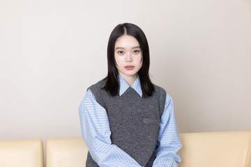 高石あかり「ばけばけ」撮影で「せりふ覚えが200倍速くなった」「これが朝ドラの洗礼」