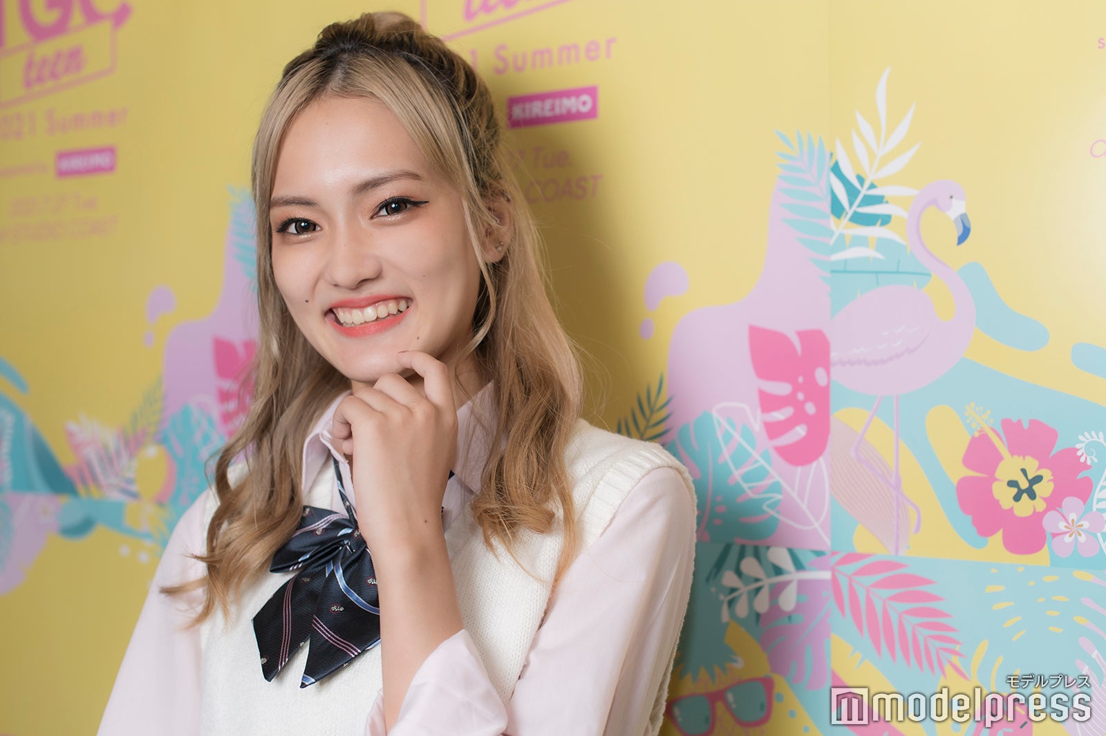 みずき／大野瑞希さん（C）モデルプレス