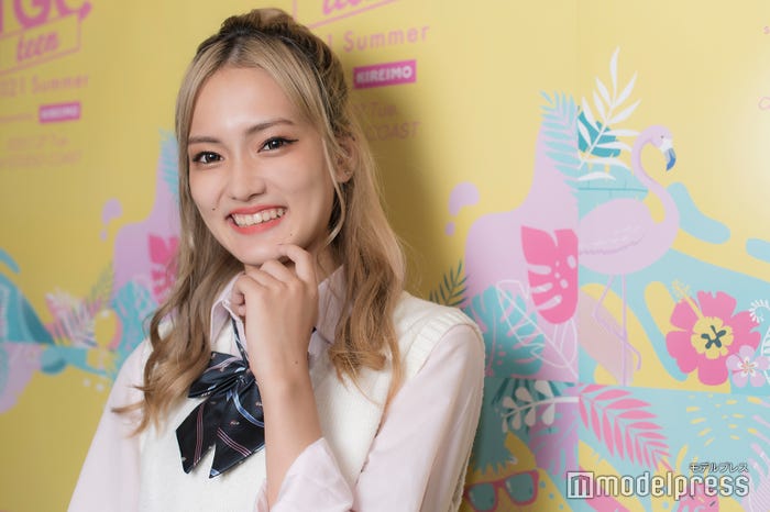 みずき/大野瑞希さん(C)モデルプレス