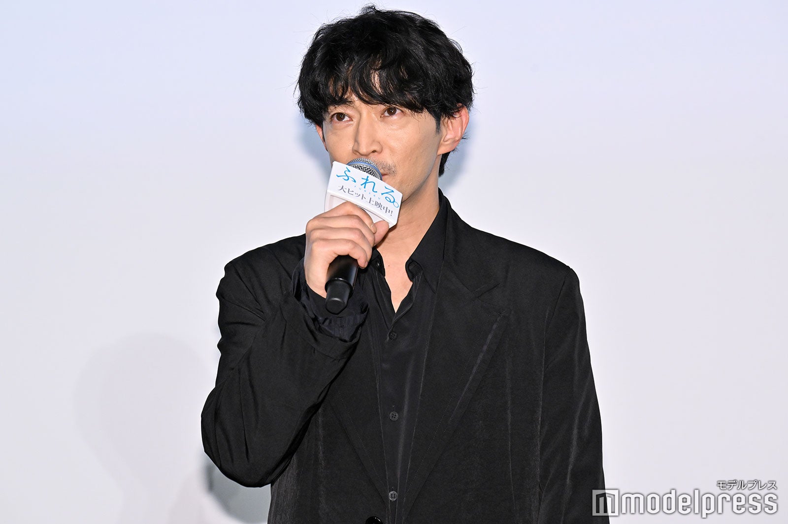 津田健次郎（C）モデルプレス