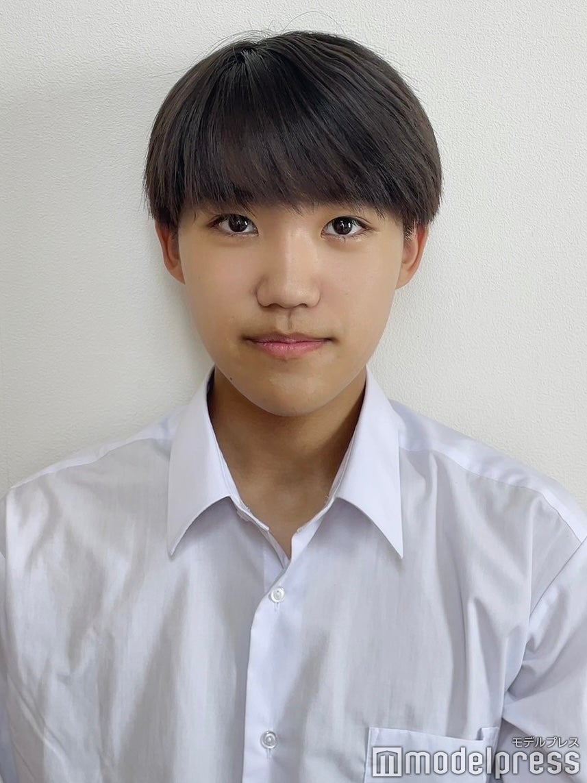 「高一ミスターコン2025」出場者（提供写真）