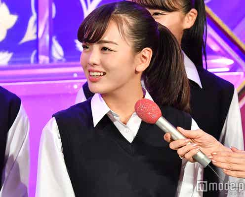 【今なぜ話題?】「伊原六花」として芸能界入りの登美丘高校ダンス部キャプテン/“インスタ映え”ならぬ“インスタ萎え”