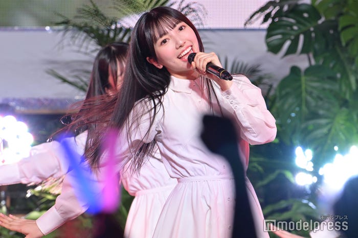 小西夏菜実(C)モデルプレス