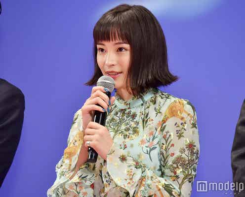 ストイックすぎる広瀬すず、腕上がらなくなるほど特訓しても「納得することはない」 監督も本音「大変ですよ」