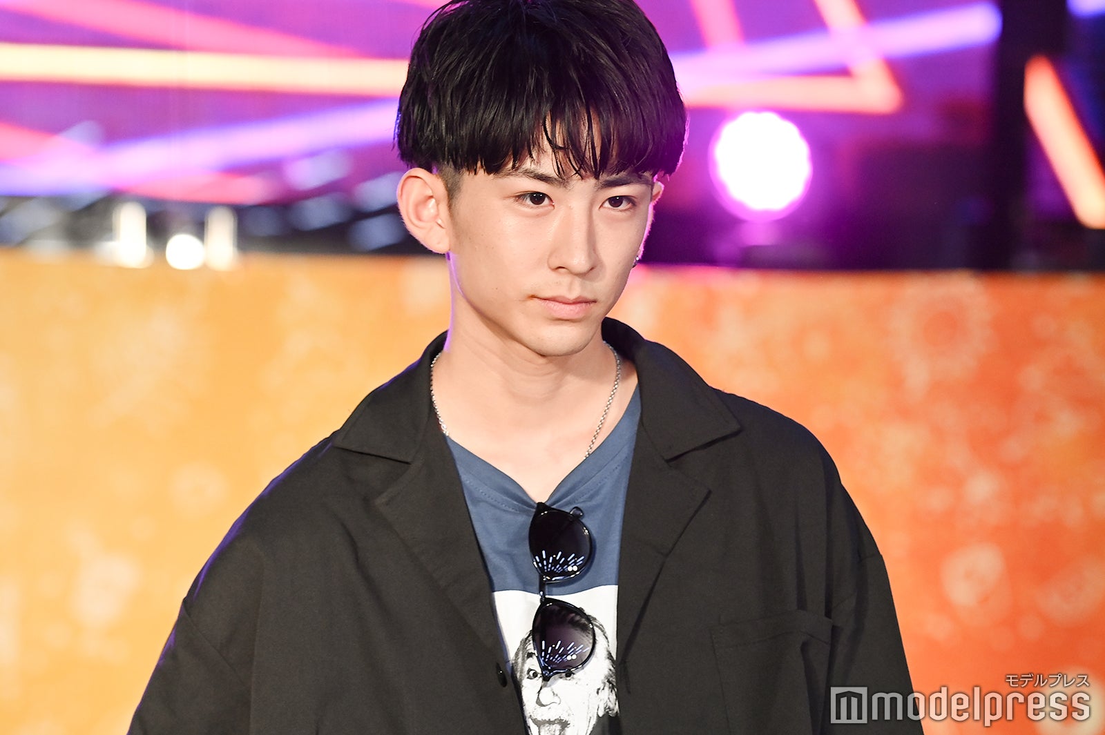 まえだしゅん（前田俊） （C）モデルプレス