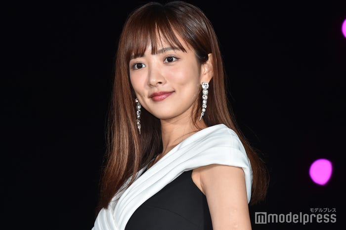 夏菜 (C)モデルプレス