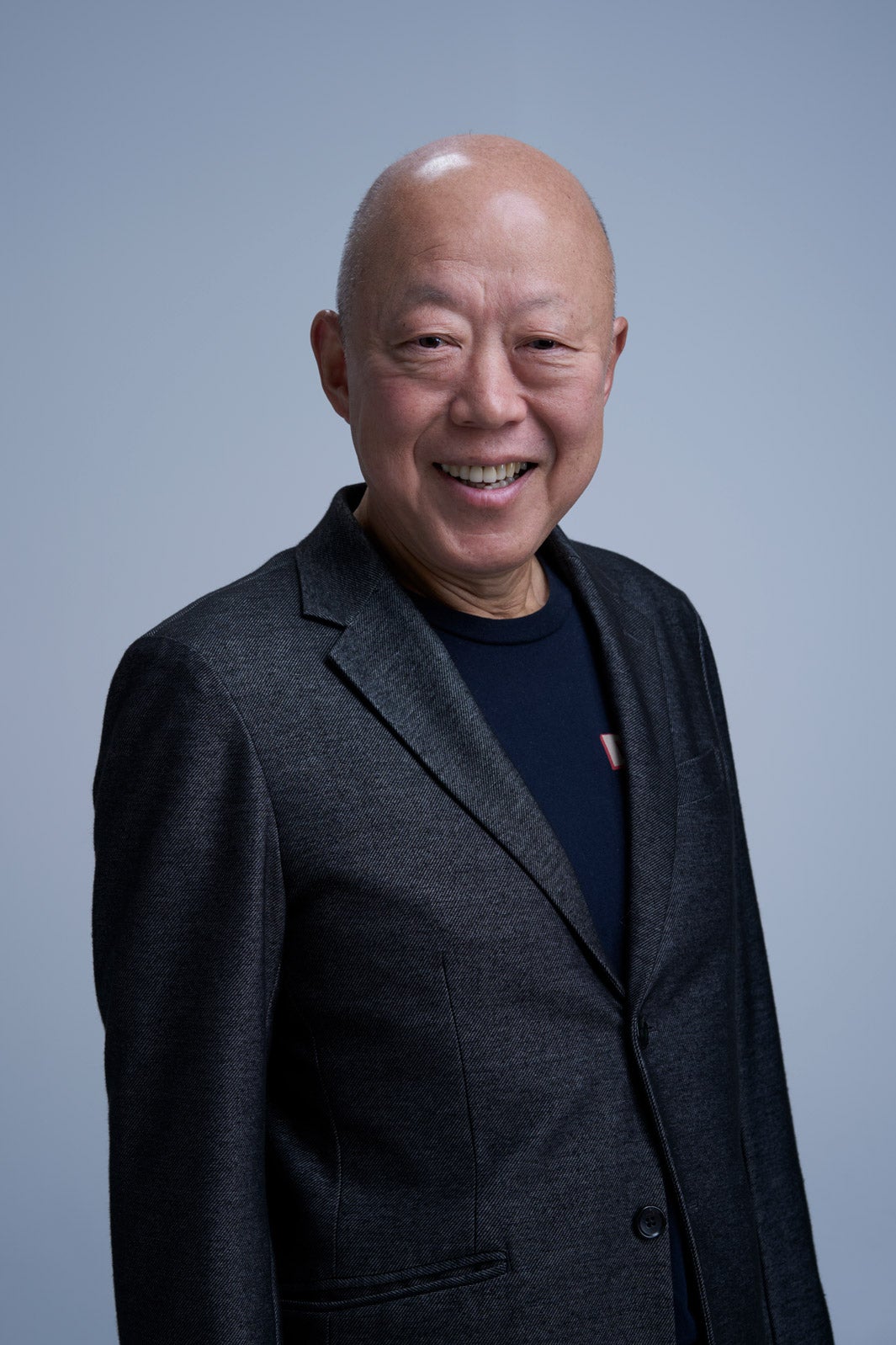 六平直政（提供写真）