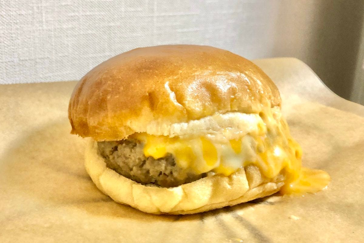 ローソン　チーズ