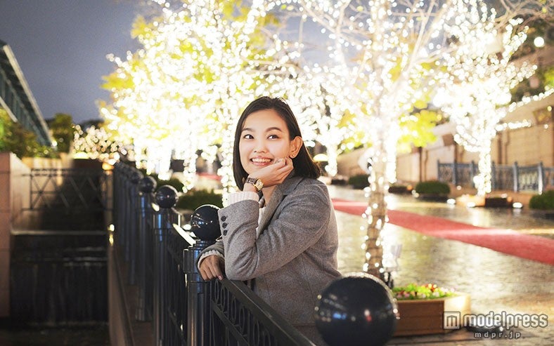 自分のいいところを伸ばしていく