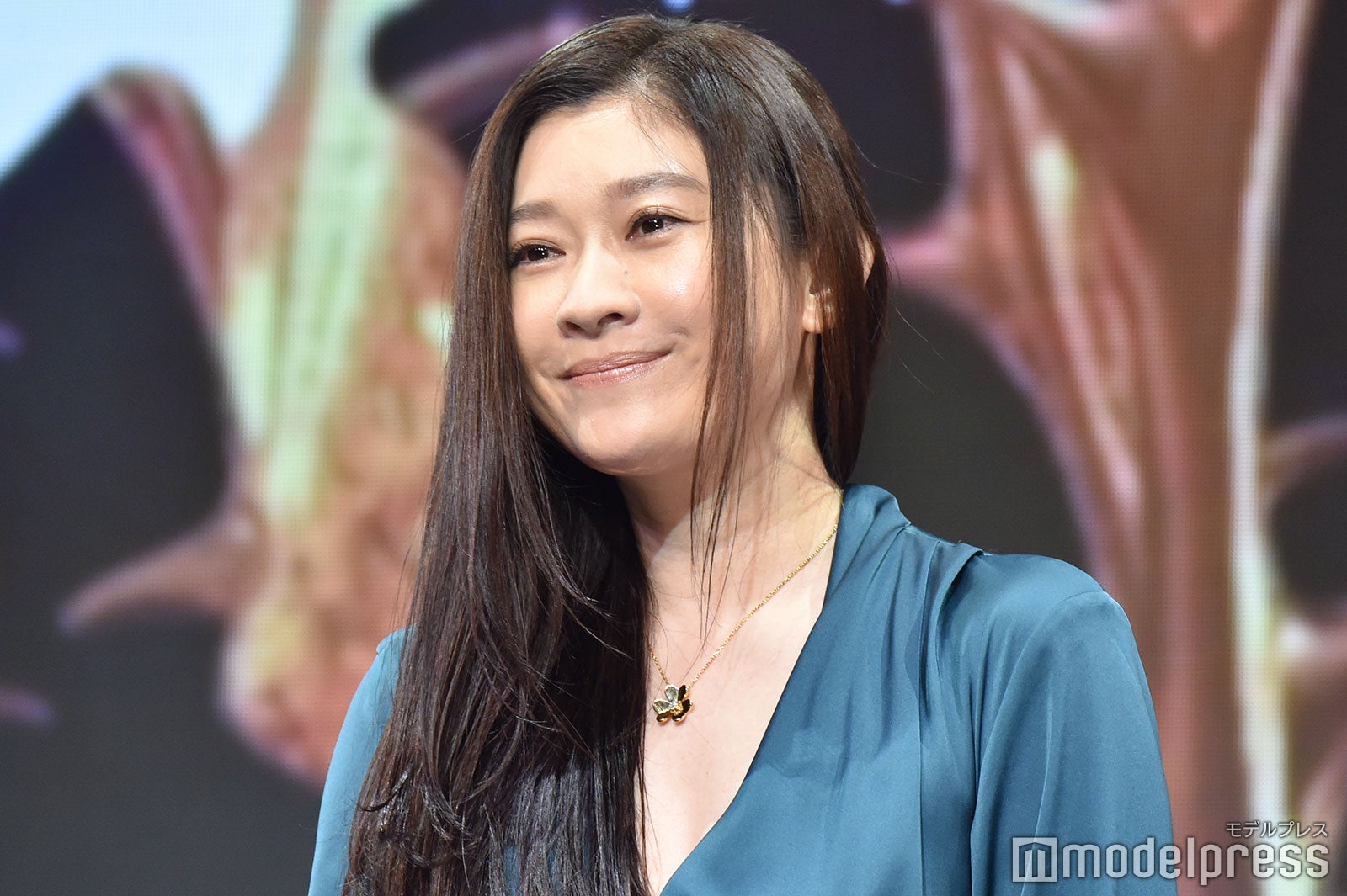 篠原涼子 （C）モデルプレス