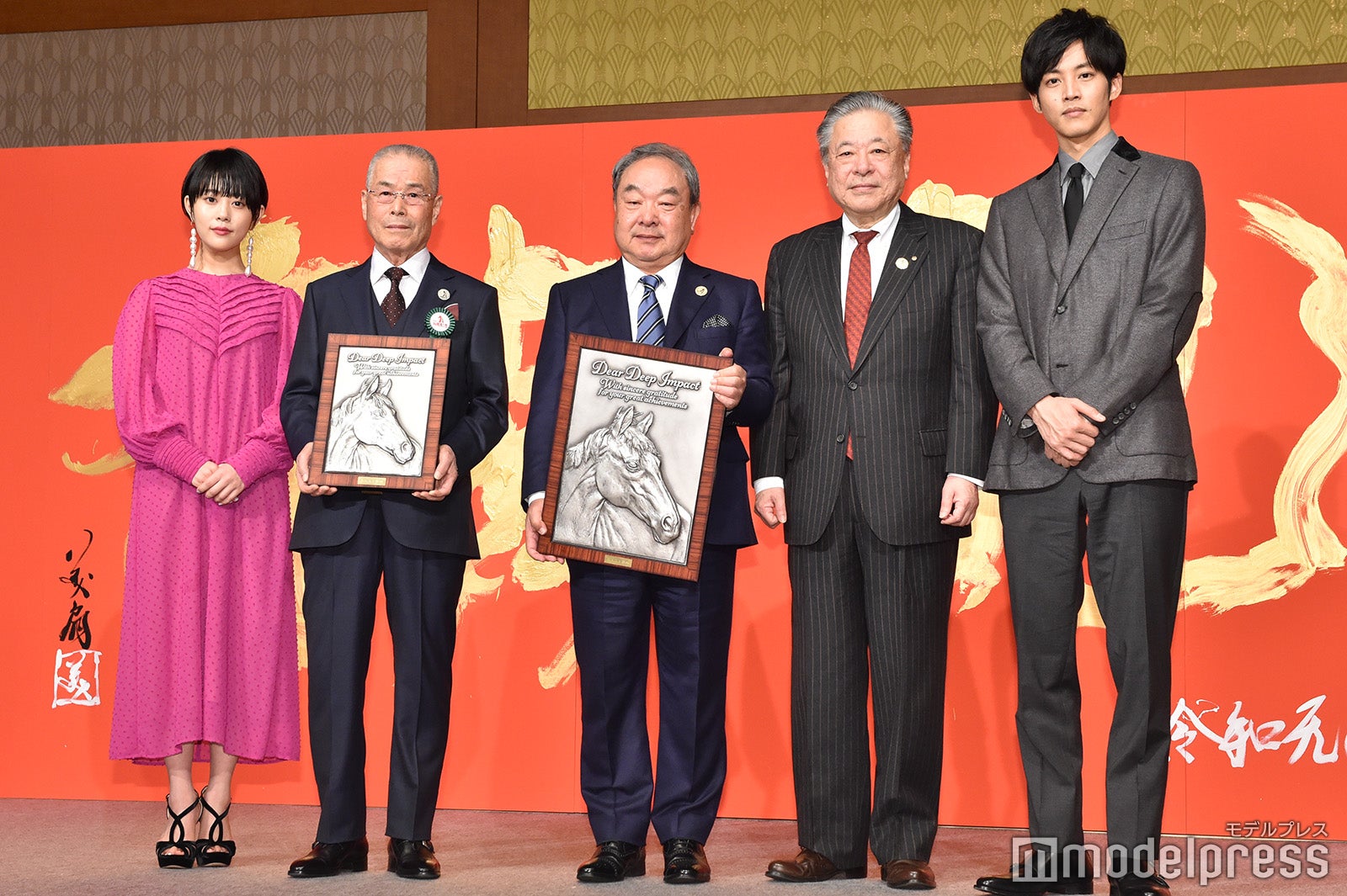 イベントの模様 （C）モデルプレス