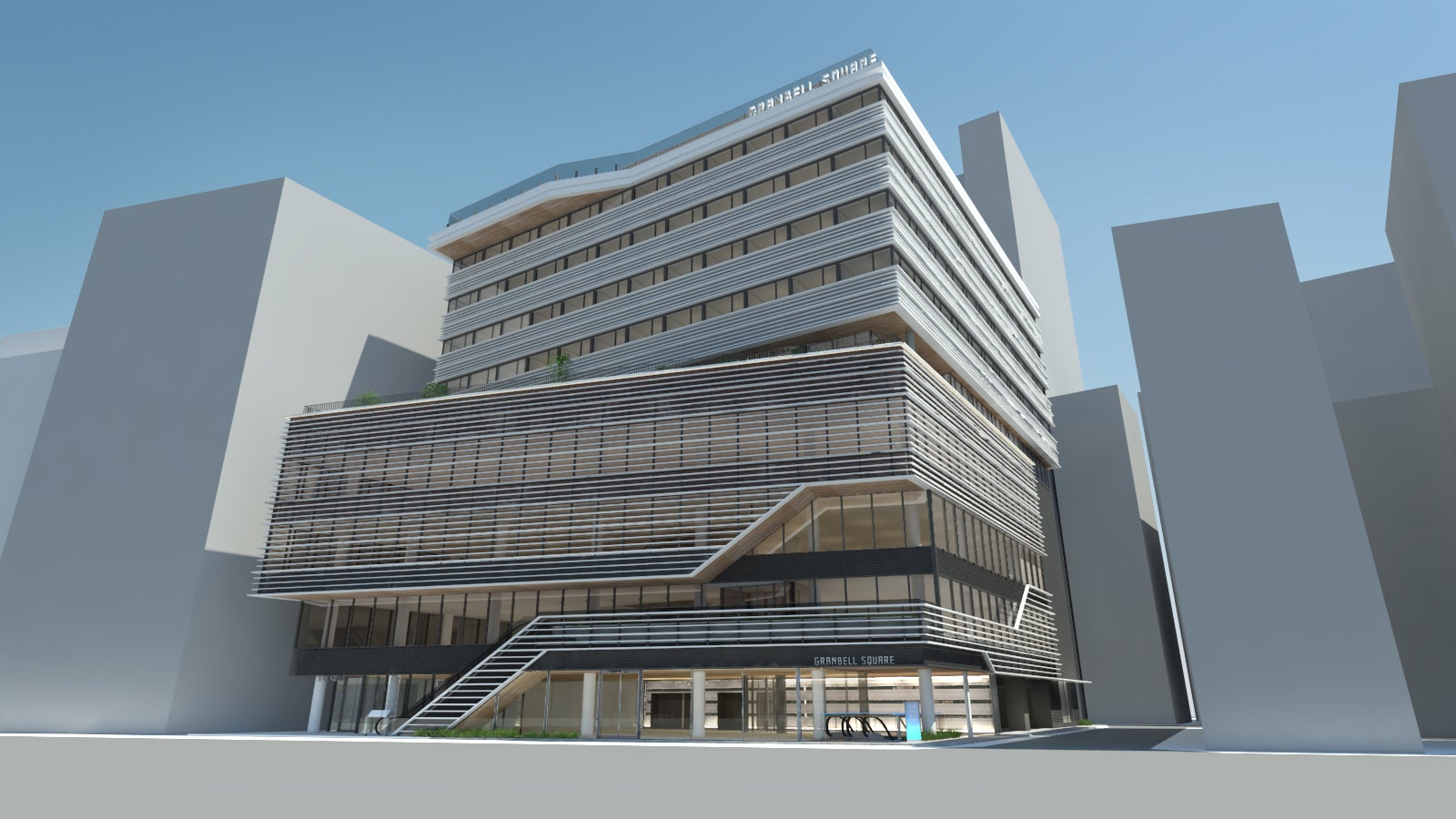 グランベルスクエア／提供画像