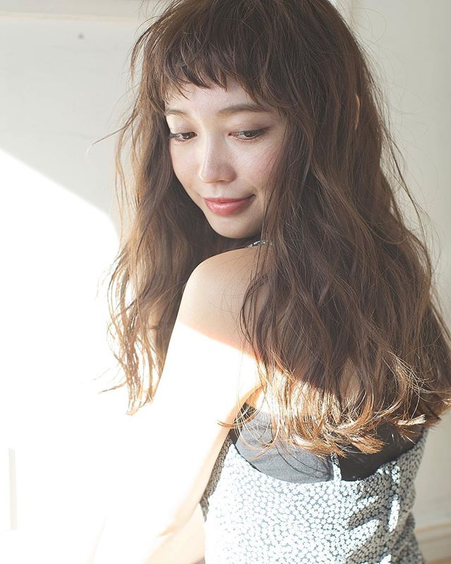 初めてのパーマにおすすめのヘアスタイル特集 理想の仕上がりをチェック モデルプレス 初めてのパーマにおすすめのヘアスタイル特集 理想の仕上がりをチェック モデルプレス
