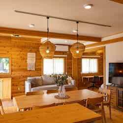 IZA oumimaiko/画像提供:LDKプロジェクト