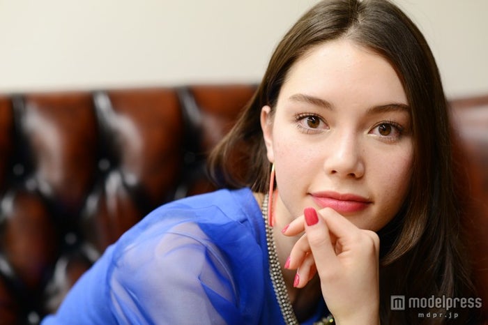 香里奈出演cmに抜擢 注目の美女シンガー 安田レイの素顔に迫る モデルプレスインタビュー モデルプレス 香里奈出演cmに抜擢 注目の美女シンガー 安田レイの素顔に迫る モデルプレスインタビュー モデルプレス