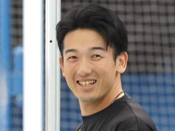 ソフトバンク・山本祐大が手術 復帰まで2～3カ月の見込み