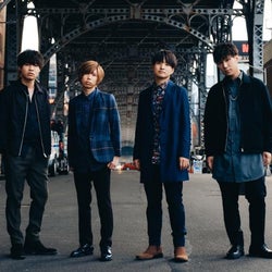 Official髭男dism・小笹大輔 メジャー1stアルバムに手応え「1つのバンドが作ったと思えない」