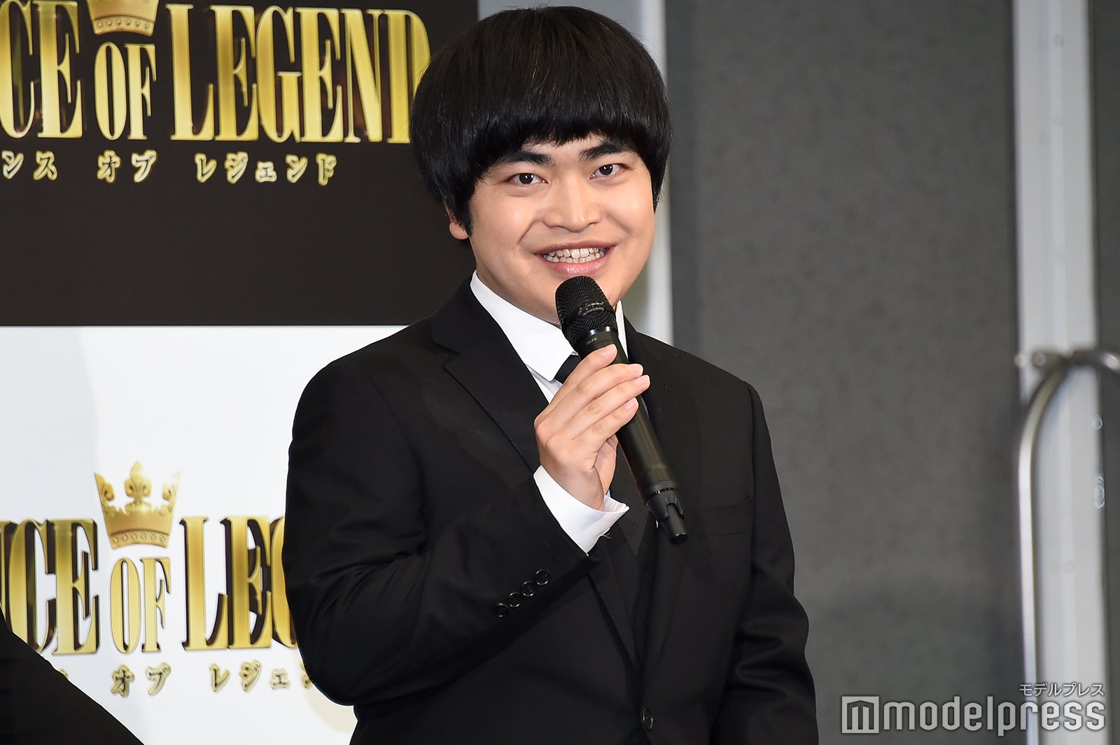 加藤諒 （C）モデルプレス