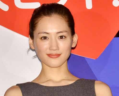 綾瀬はるかの変人ぶりに共演者困惑
