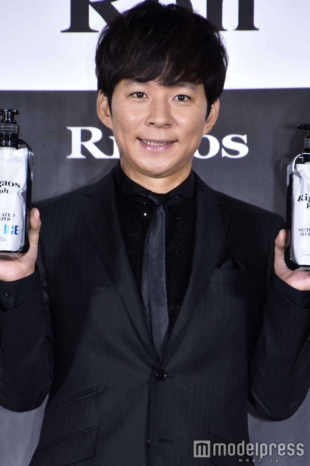 渡部建 （C）モデルプレス