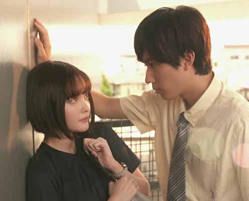 「NICE CONTROL!」阿部亮平、玉城ティナとの関係に新展開 地上波初放送も決定