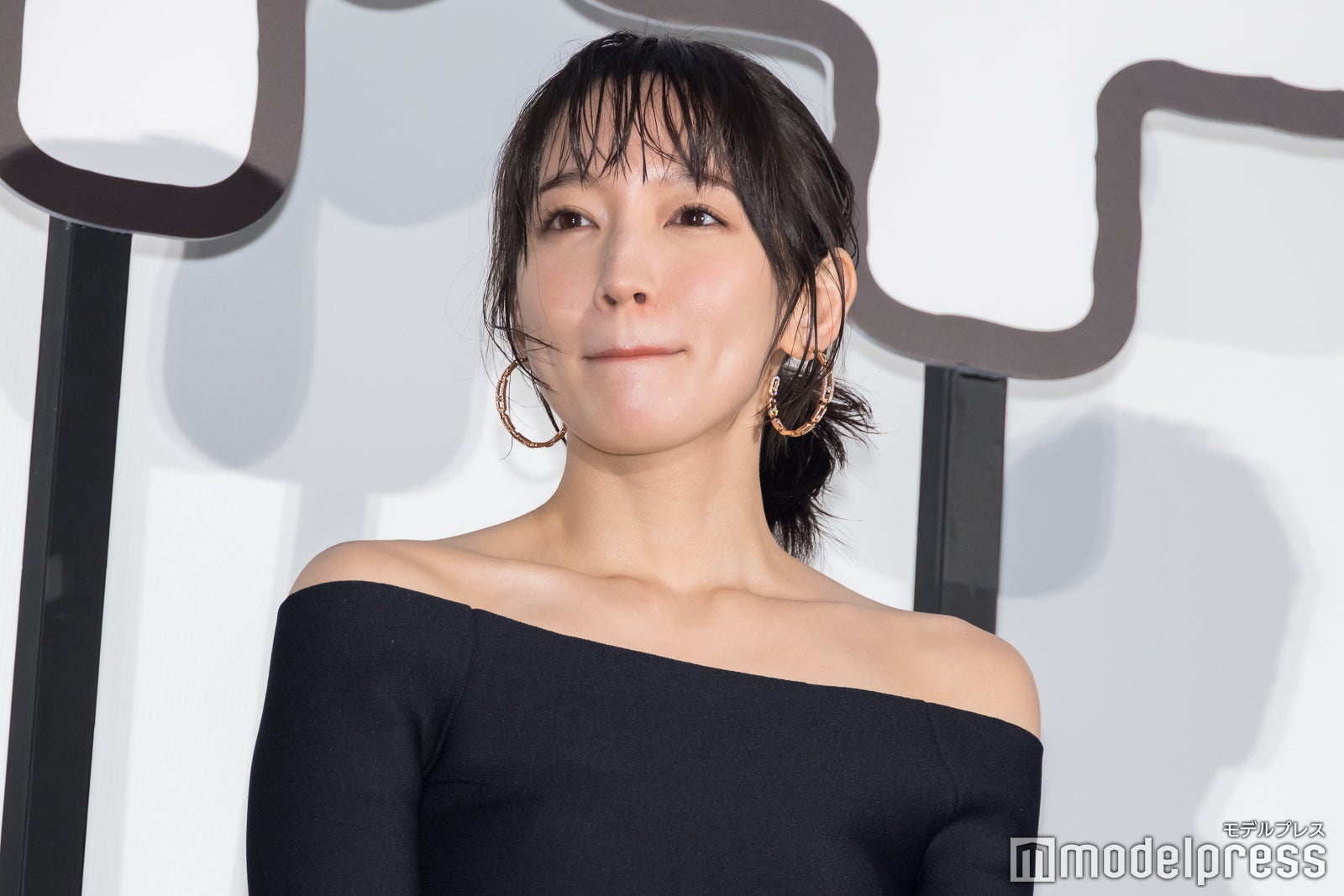 吉岡里帆（C）モデルプレス