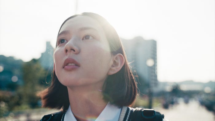 中島セナ(C) 2022 Disney