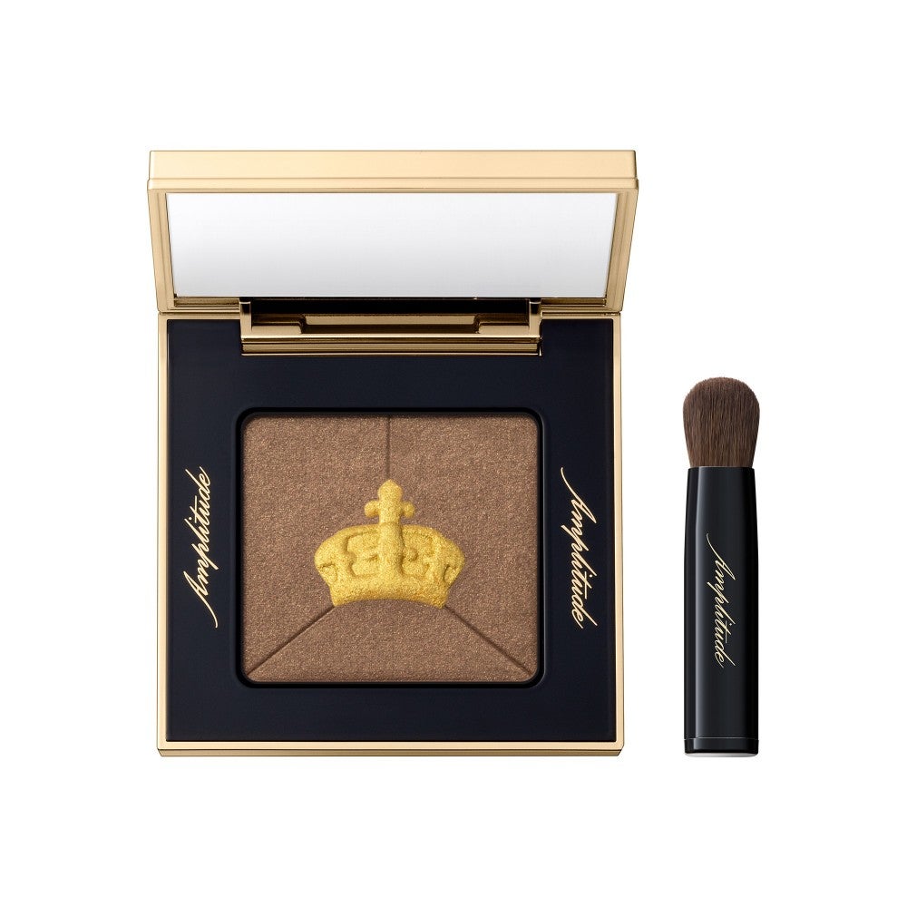 Amplitude／ヌーディ スプリングカラー フォーアイズ／04／6,300円（税抜） ／画像提供：Amplitude