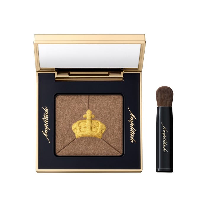 Amplitude/ヌーディ スプリングカラー フォーアイズ/04/6,300円(税抜) /画像提供:Amplitude