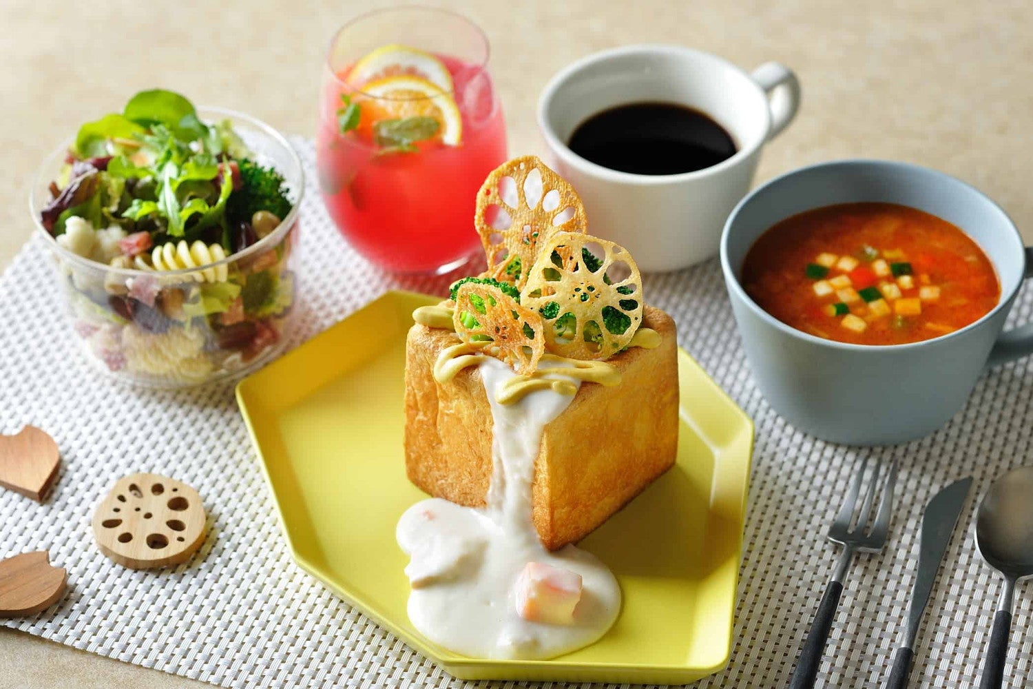 OMO5熊本 by 星野リゾート／画像提供：星野リゾート