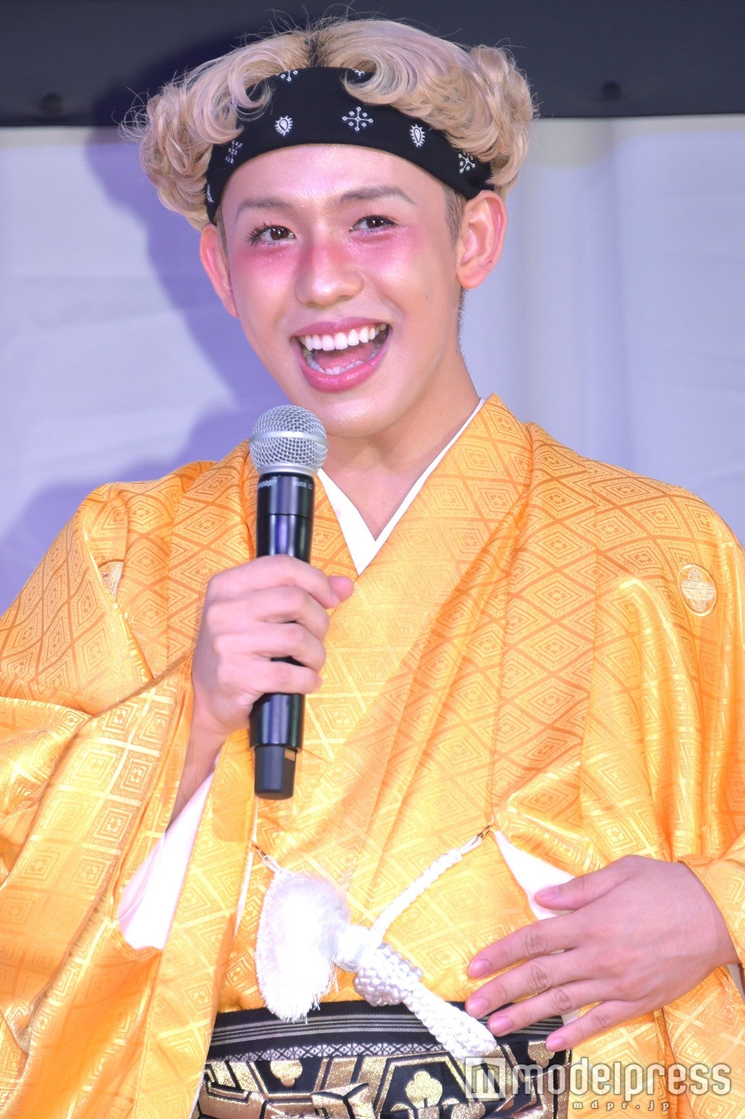 りゅうちぇる（C）モデルプレス