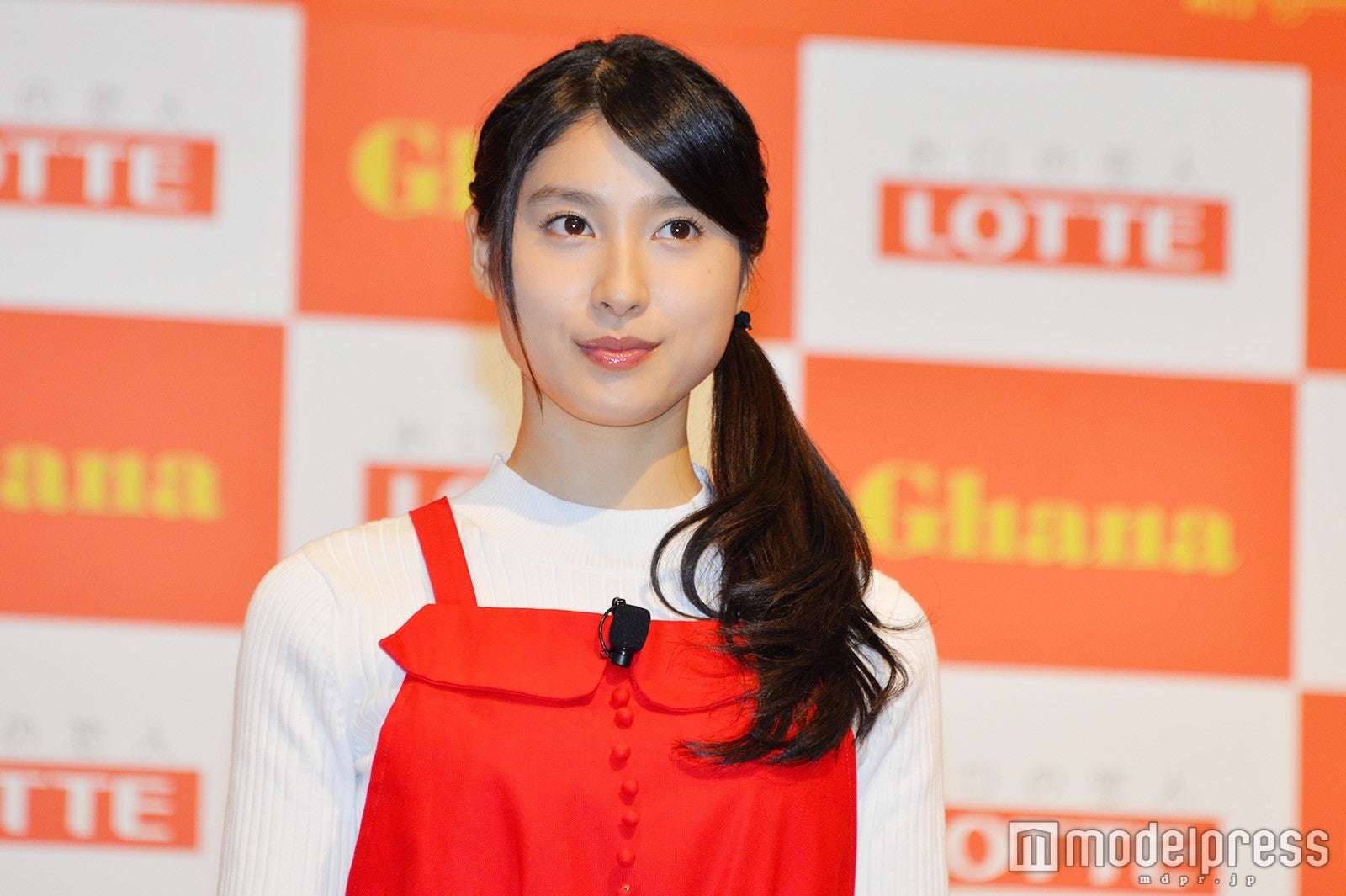 土屋太鳳（C）モデルプレス