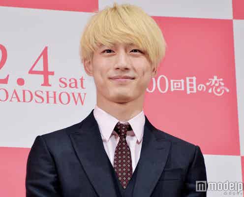 「タラレバ」KEY(坂口健太郎)に衝撃の過去発覚 視聴者の動揺止まらず