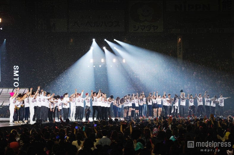 グランドフィナーレ