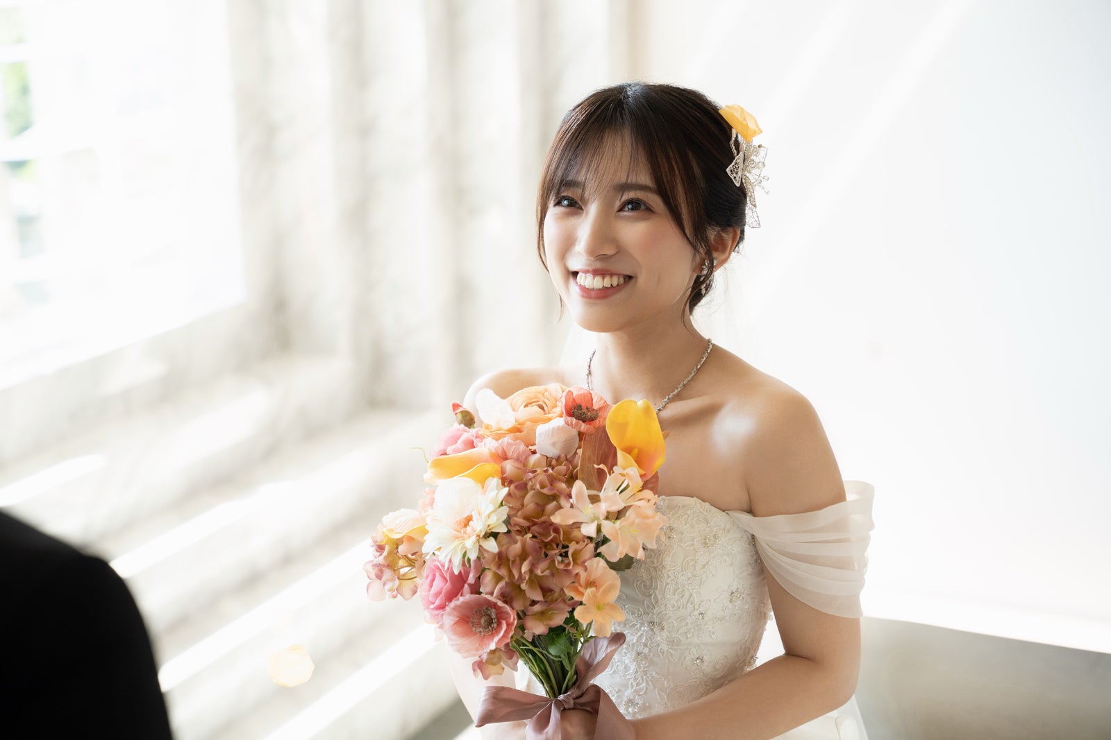 【私がひとりで生きてくなんて 第1話】愛菜（矢吹奈子）離婚を突きつけられ人生どん底 税理士・岸本（飯島寛騎）と出会う