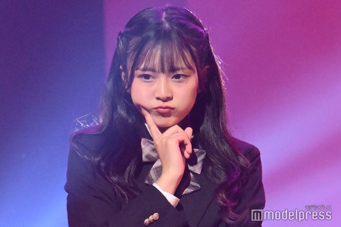 「女子高生ミスコン2023」ファイナリスト(C)モデルプレス