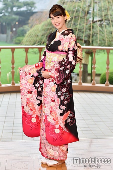 小澤奈々花(C)モデルプレス