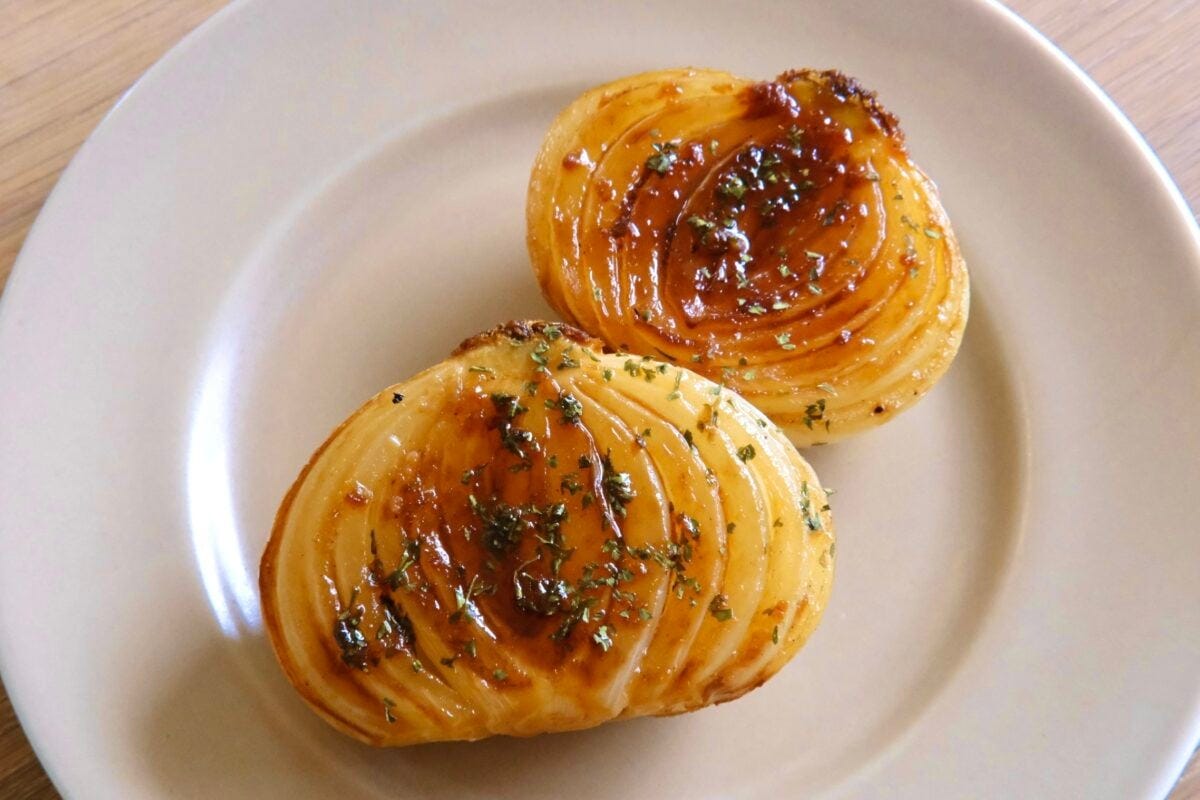 ロバート馬場 玉ねぎステーキ